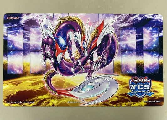 YCS "Anotherverse Dragon" Top Cut Playmat